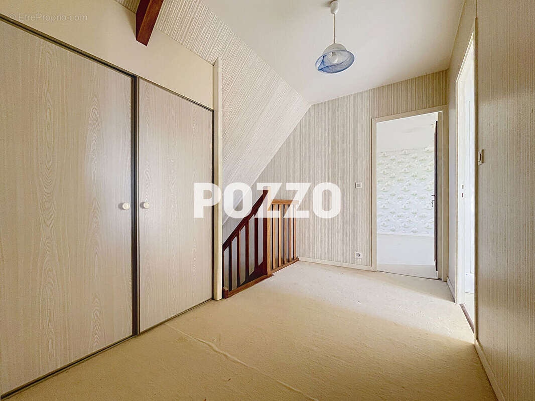 Maison à SAINT-PAIR-SUR-MER