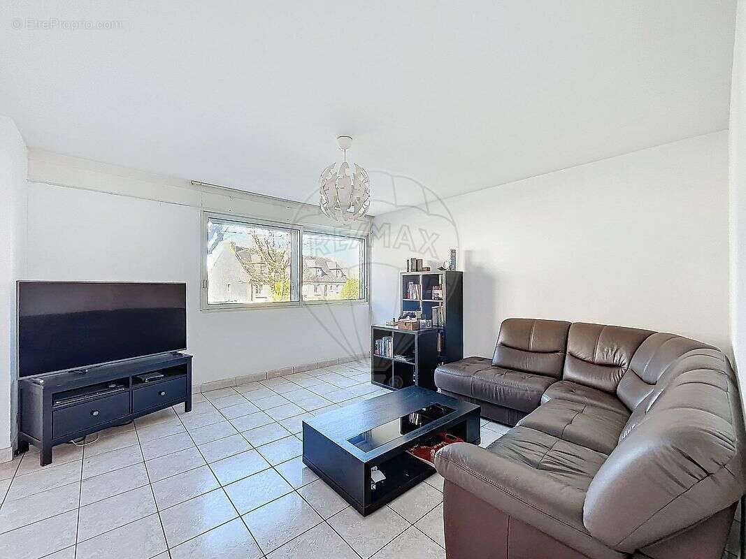 Appartement à BREST