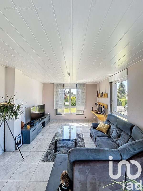 Photo 9 - Maison à LE VAL-DE-GUEBLANGE