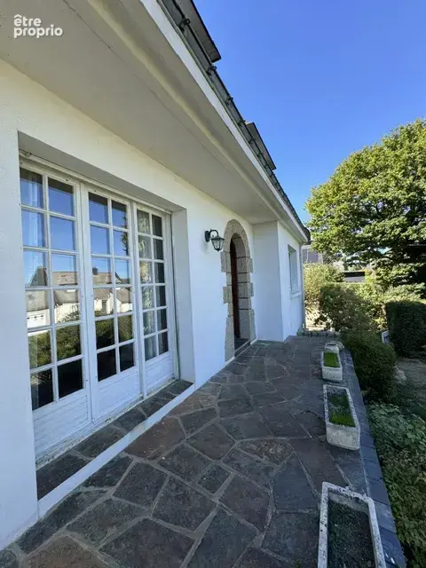 Malguénac   maison traditionnelle à rénover   idéale première acquisition ! - photo 2