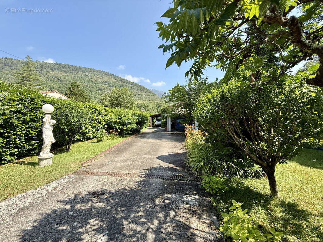 Maison à SOSPEL