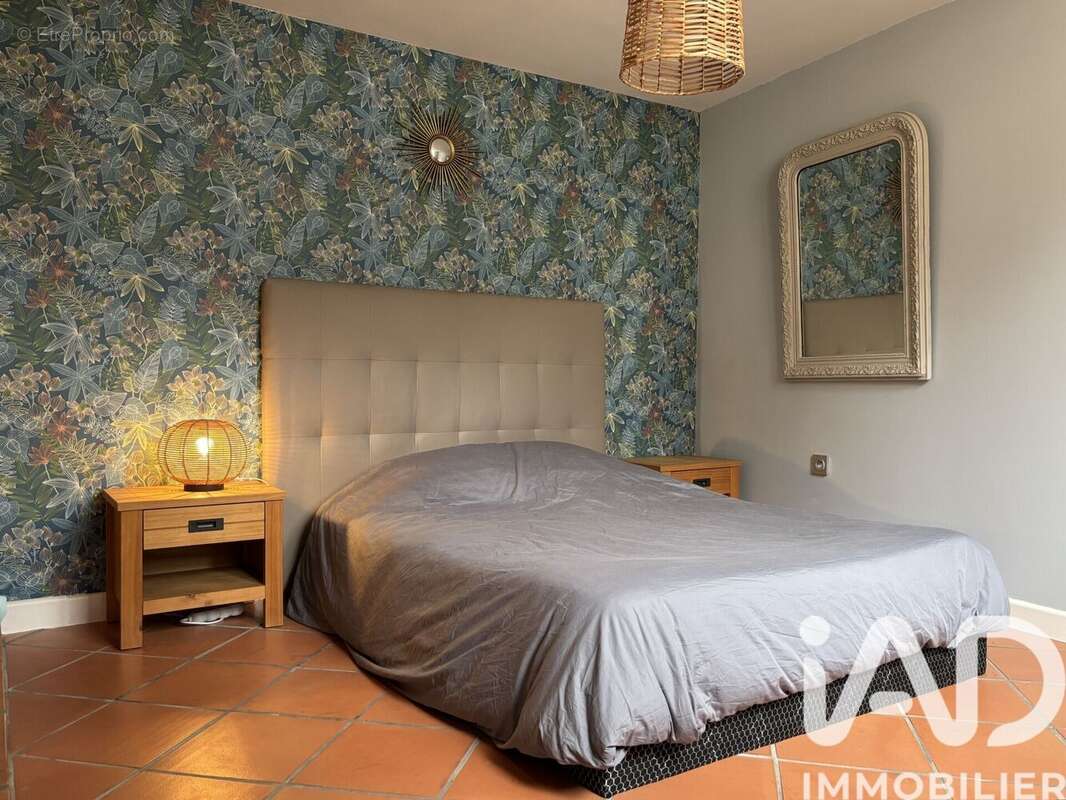 Photo 8 - Maison à SAINT-MICHEL-CHEF-CHEF