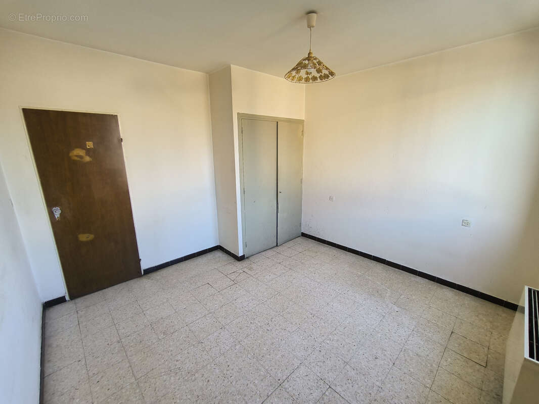 Appartement à LUNEL