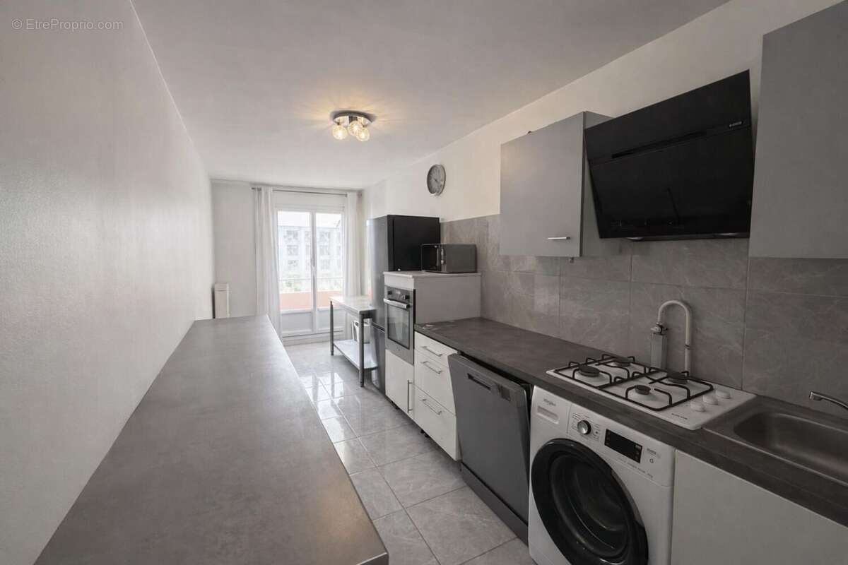 Photo 4 - Appartement à CLERMONT-FERRAND