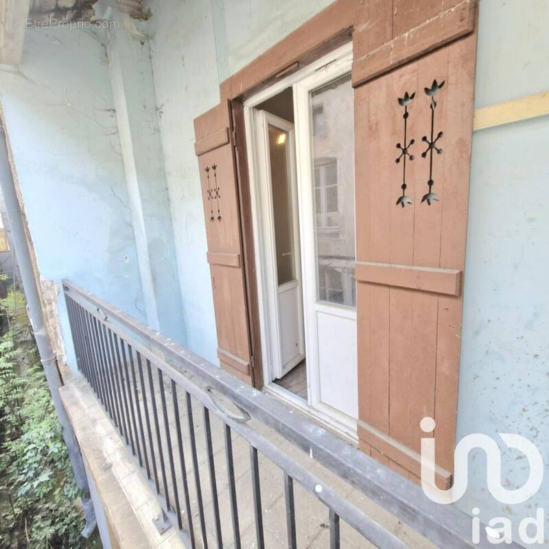 Photo 1 - Maison à VAUCOULEURS