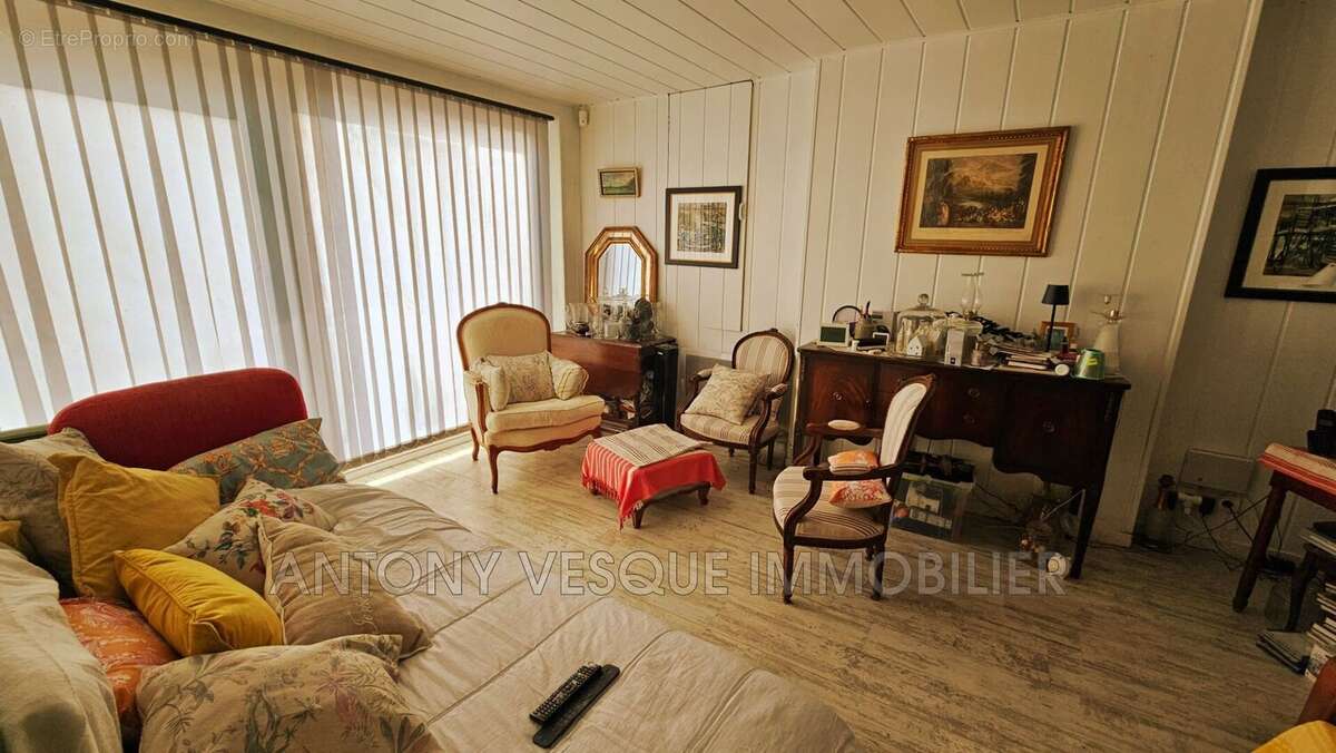 Maison à AGON-COUTAINVILLE