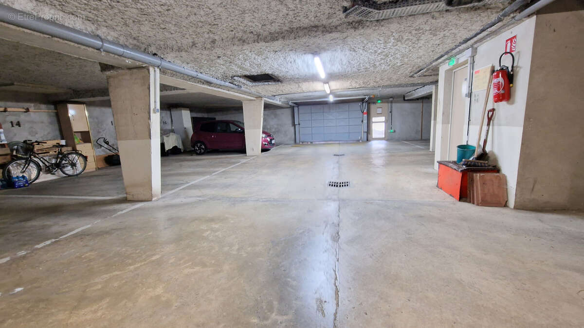 Appartement à ROISSY-EN-FRANCE