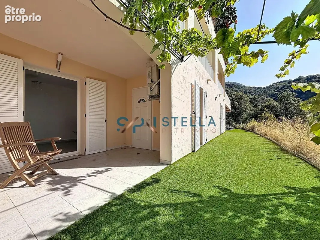 Propriété vue mer panoramique sans vis à vis - 360 m² habitables et 3 000 m² de terrain - photo 11