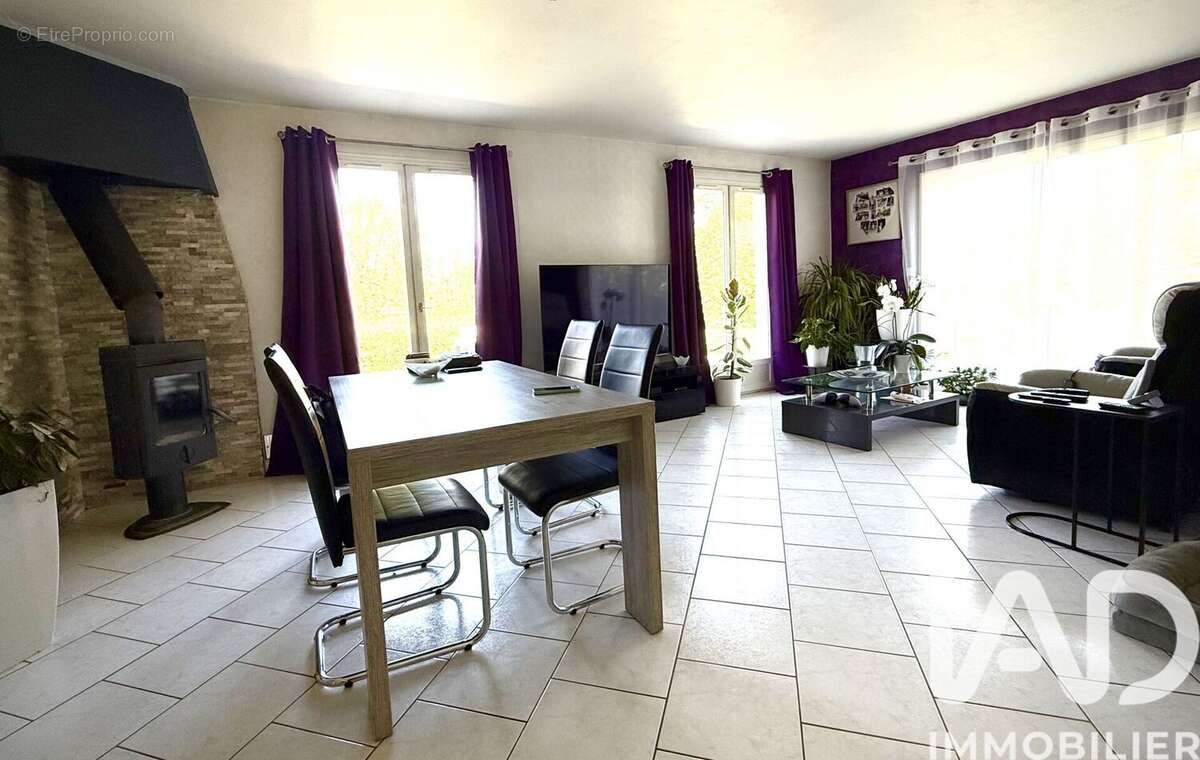 Photo 7 - Maison à MELLE