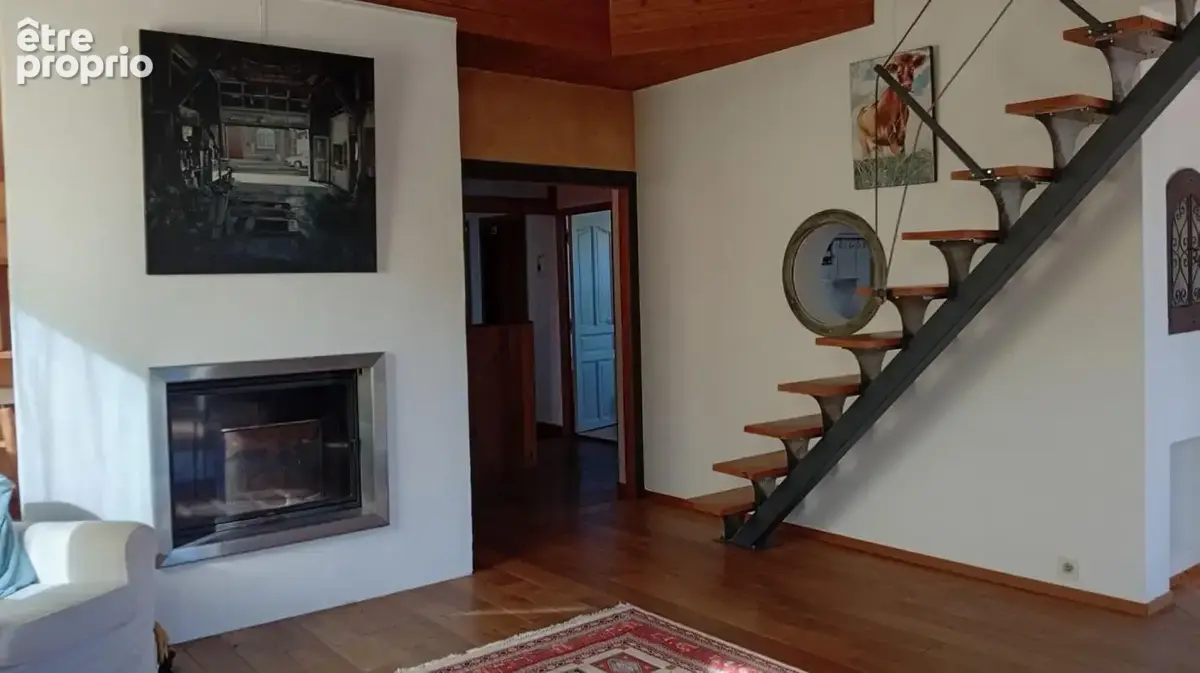 Maison de caractère - photo 3