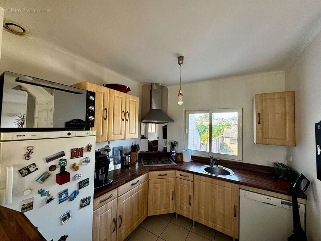 Maison à SAINT-NAZAIRE