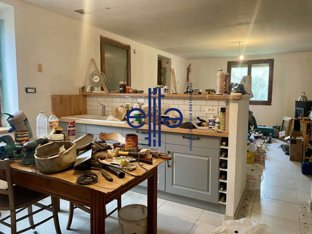 Maison à CHANCELADE