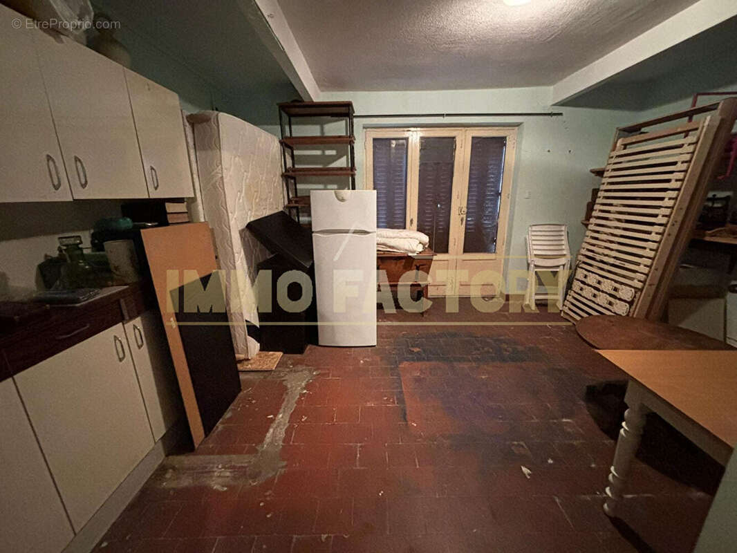 Appartement à ROANNE