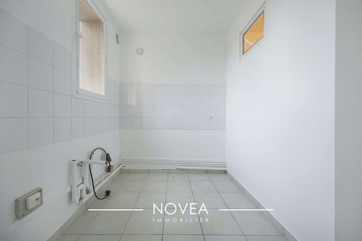 Appartement à CALUIRE-ET-CUIRE