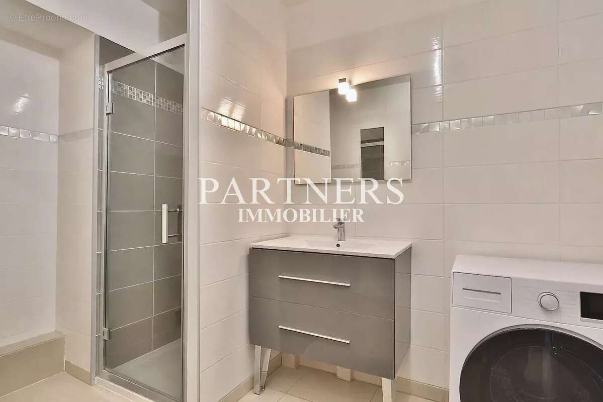 Appartement à MARSEILLE-12E