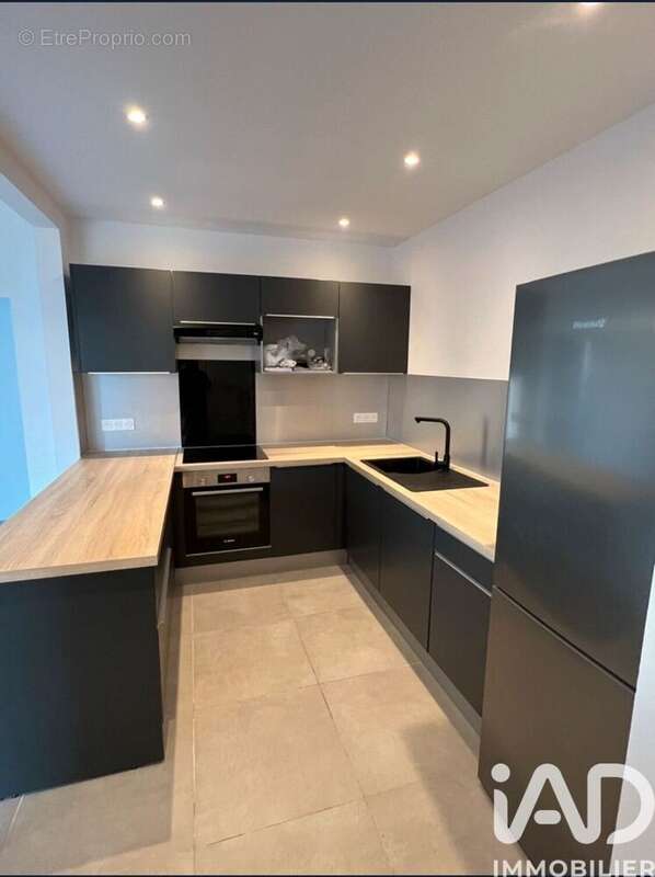 Photo 7 - Appartement à GRAND-BOURG