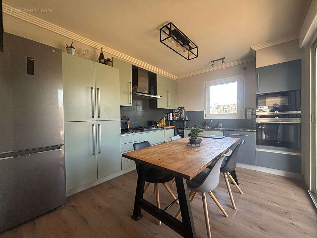YFFINIAC : Maison 5 pièces 142 m2 env - photo 7