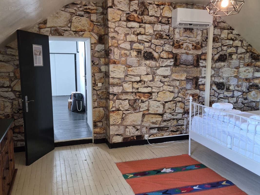 Maison au bord du lac des settons - photo 13