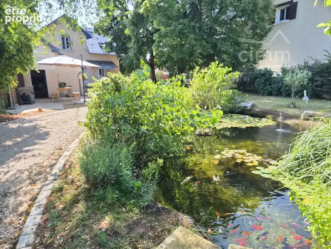 Maison familiale avec maisonnette type 2 - photo 5