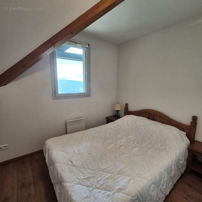 Appartement à GERM