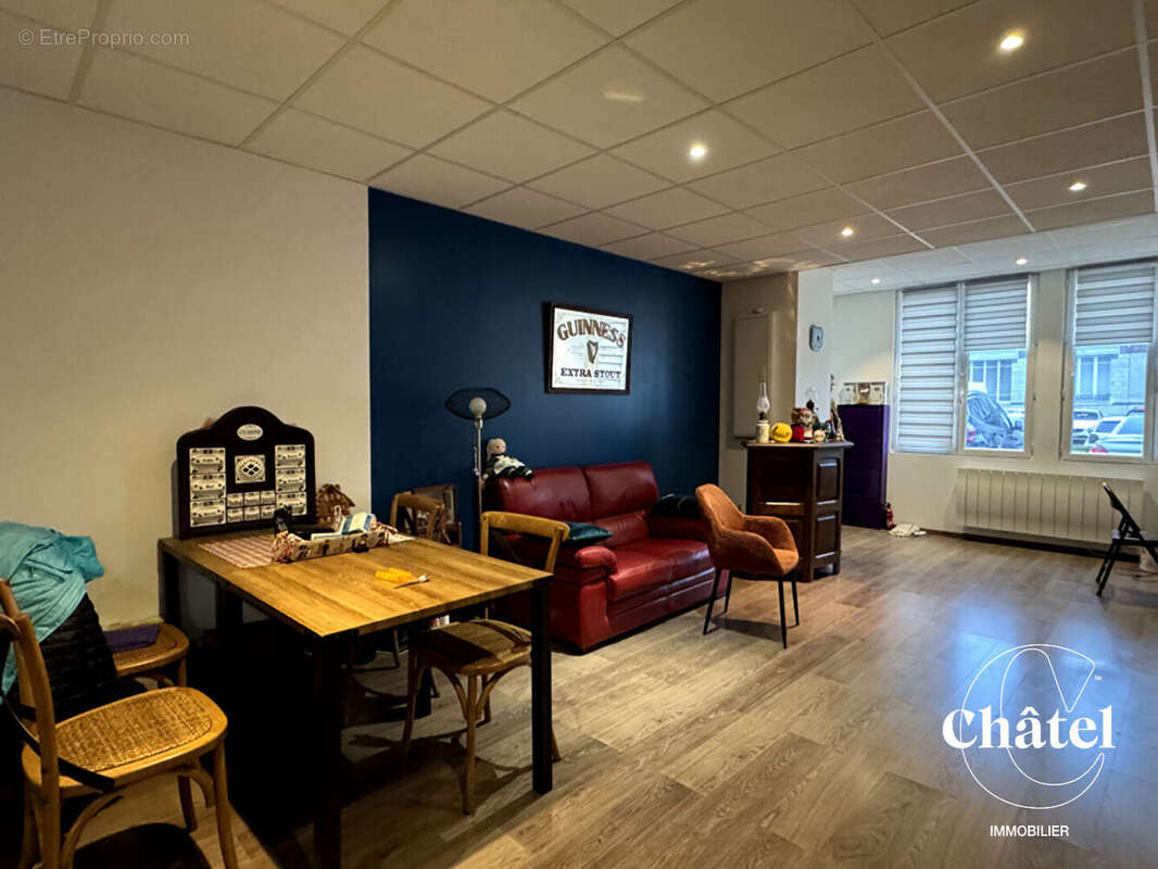 Appartement à SENLIS