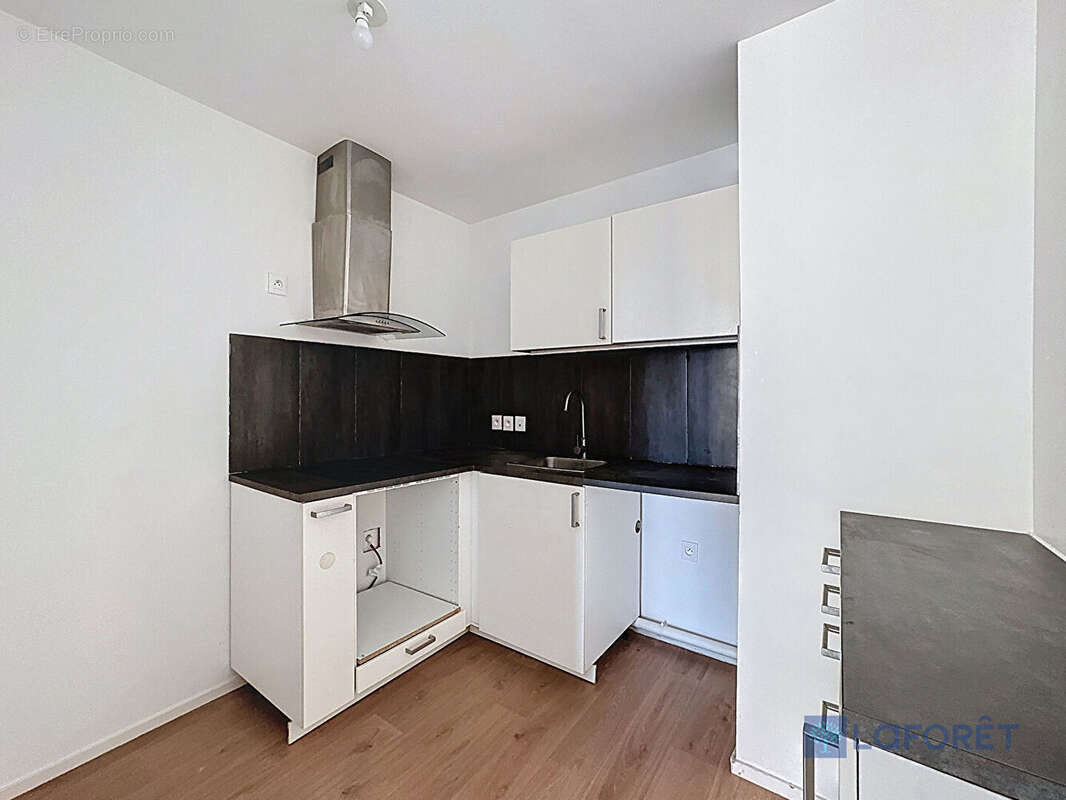 Appartement à ARPAJON