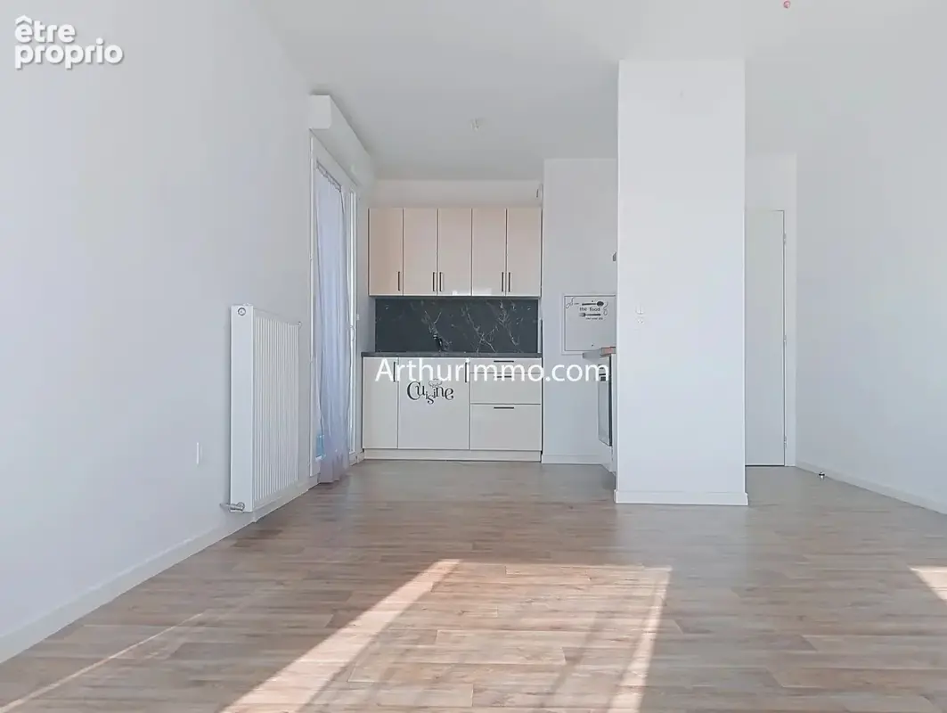 Vente Appartement Bonneuil-sur-marne(94380) 219 000ï¿œ - photo 4
