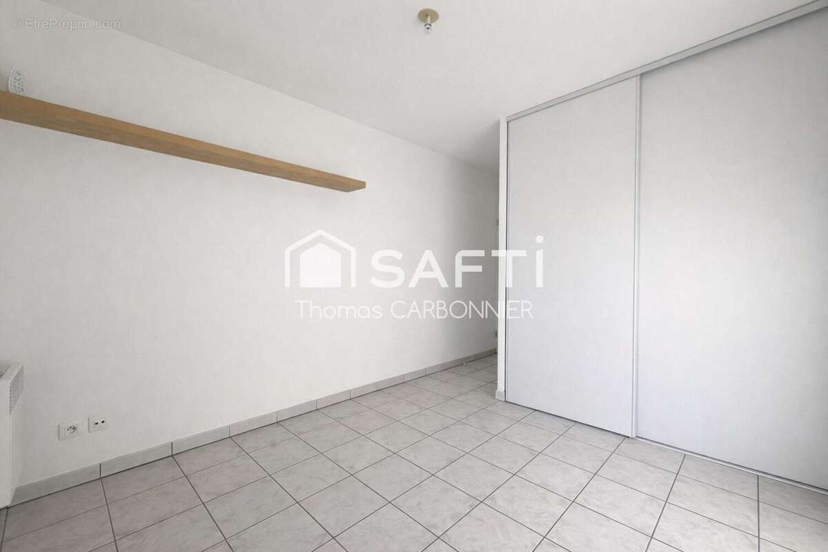 Photo 7 - Appartement à ROUBAIX