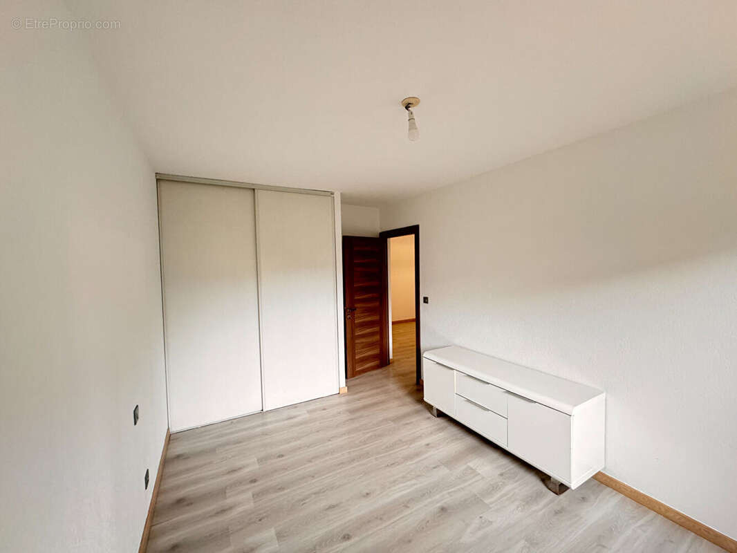 Appartement à MONTICELLO