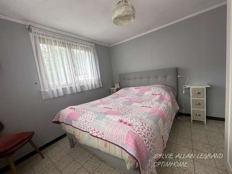 Maison à BIACHE-SAINT-VAAST