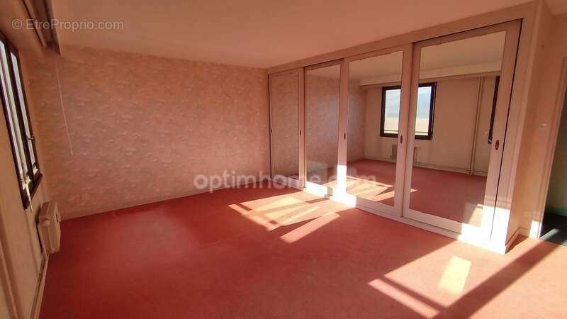 Appartement à BAR-LE-DUC