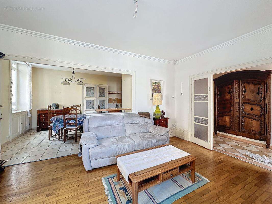 Maison à SAINT-CHAMOND