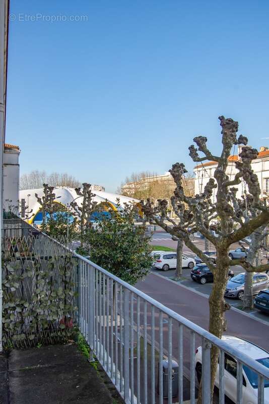Royan appartement 3 pièces marché central - photo 13