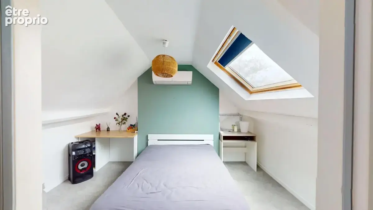Maison Vierzon - photo 11