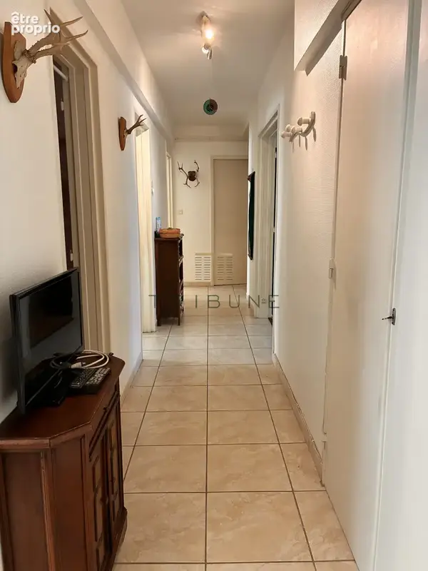 Appartement T3 avec garage et balcon - photo 9