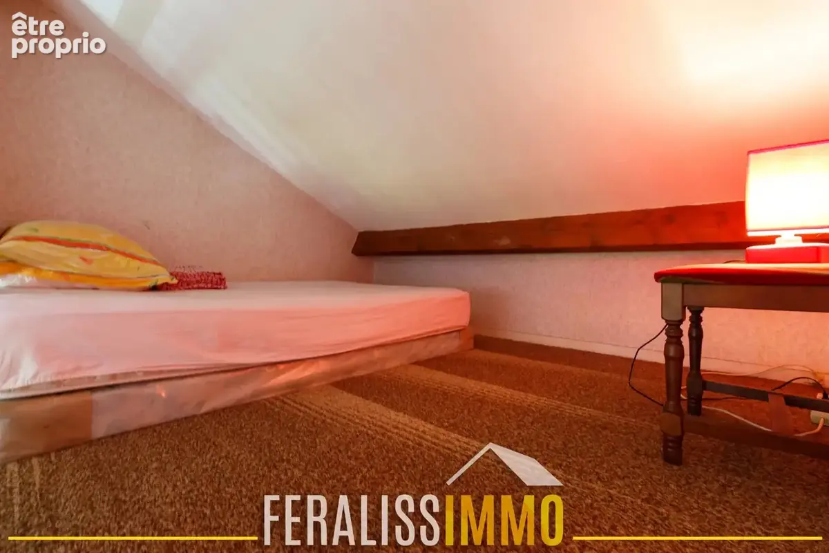 Agréable maison avec 3 spacieuses chambres à l'étage - photo 8