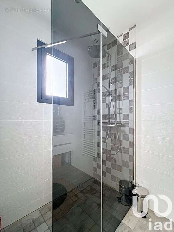 Photo 7 - Maison à SAINT-SAUVEUR-D'AUNIS