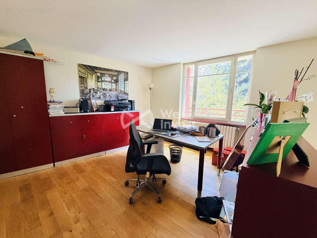 Maison 198 m² à Riom  - photo 6