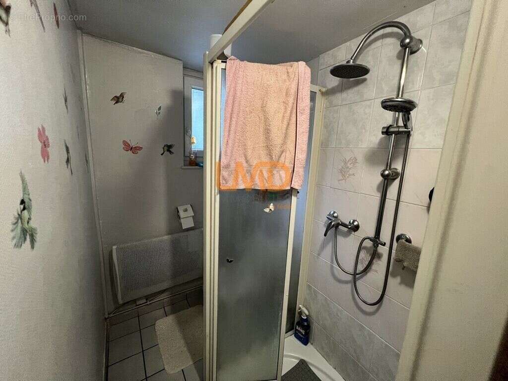 Appartement à AUBIN
