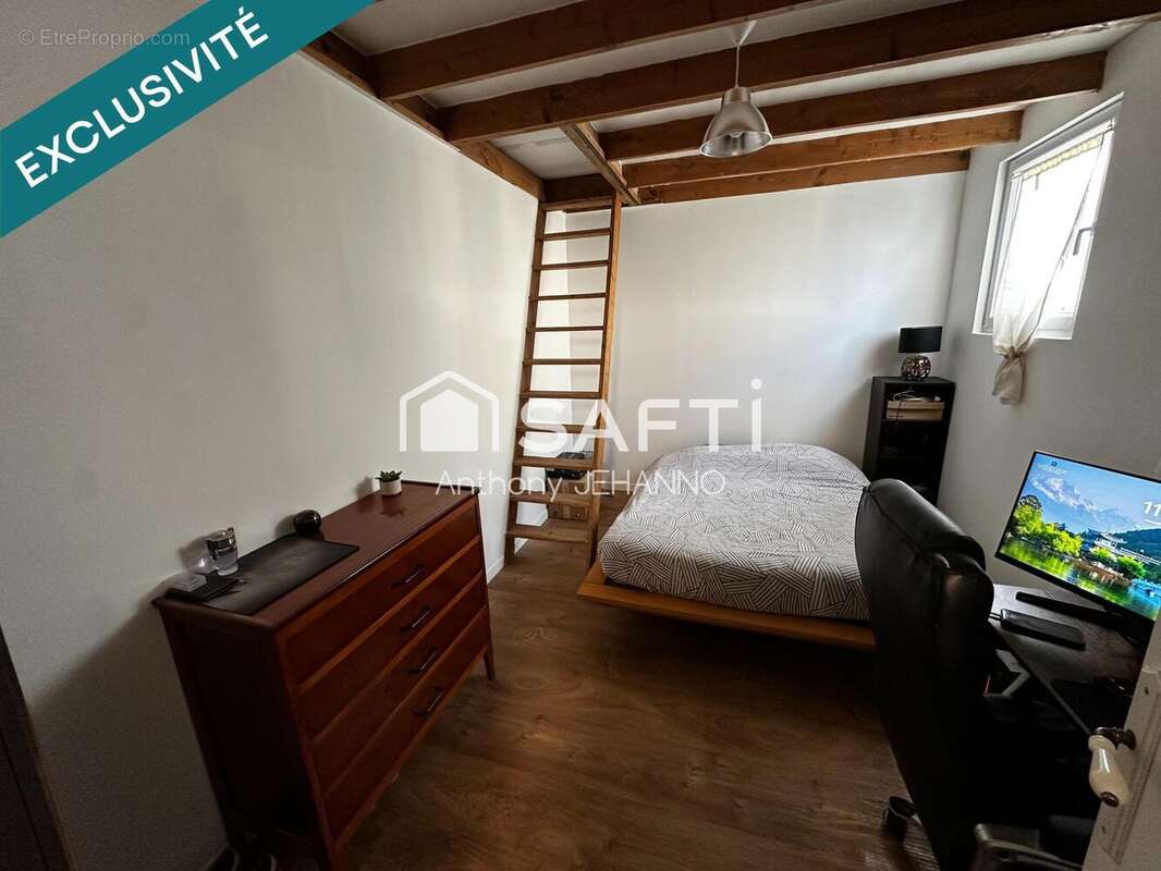 Photo 5 - Maison à NIORT