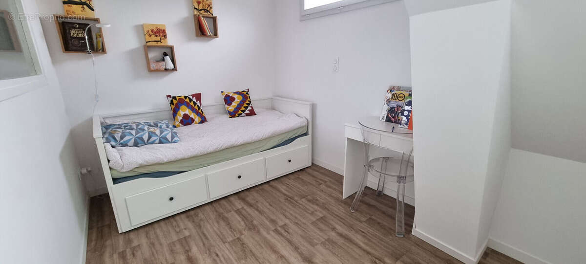 Appartement à BINIC