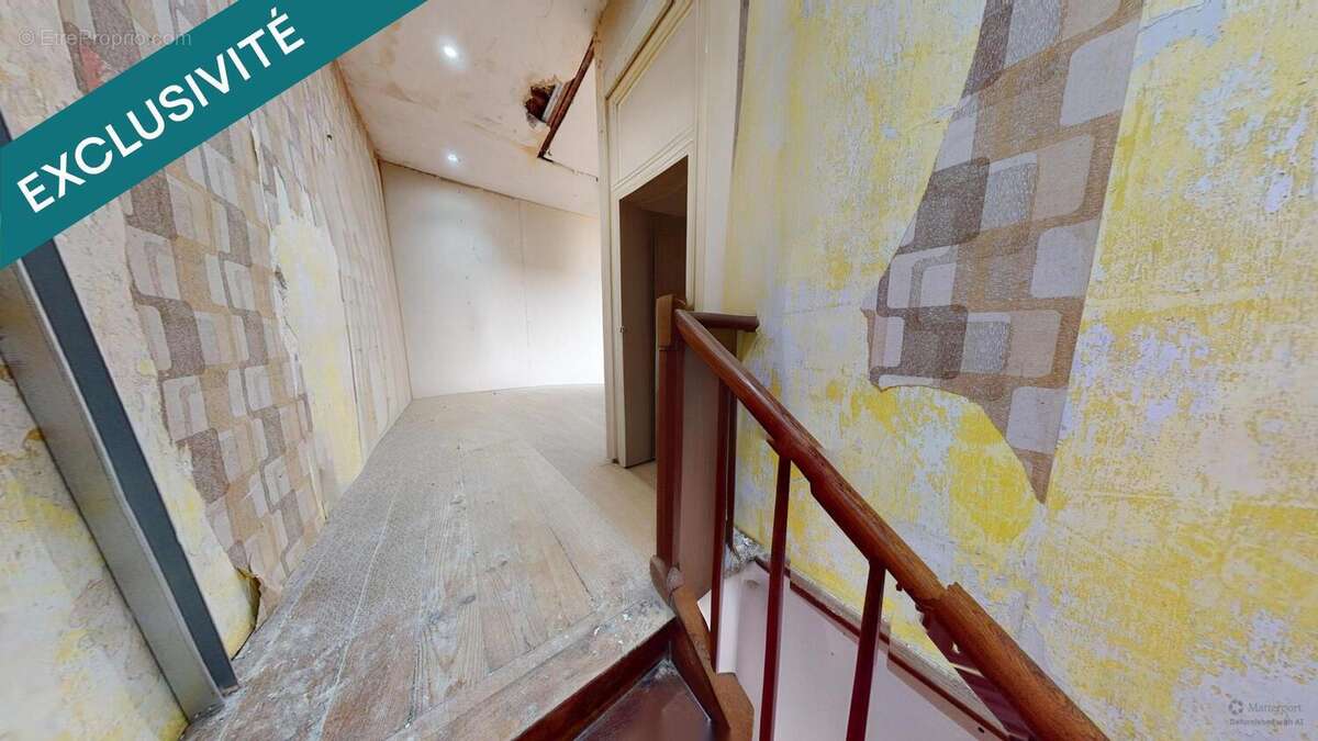 Photo 7 - Maison à VERGNE