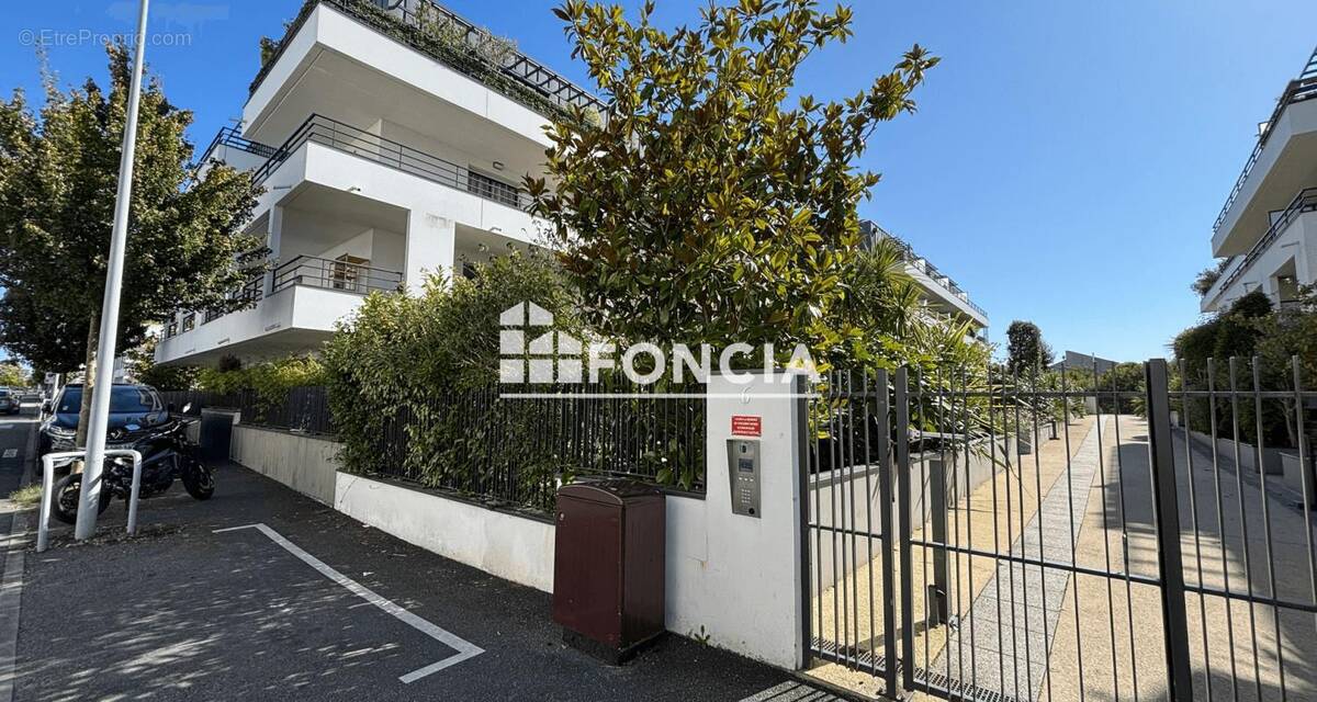 Appartement à LA ROCHELLE