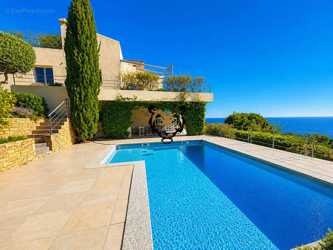 Maison à SAINTE-MAXIME