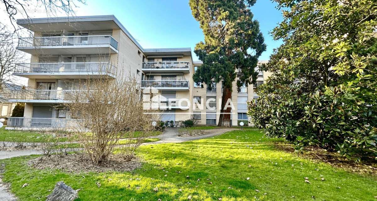 Appartement à SCEAUX