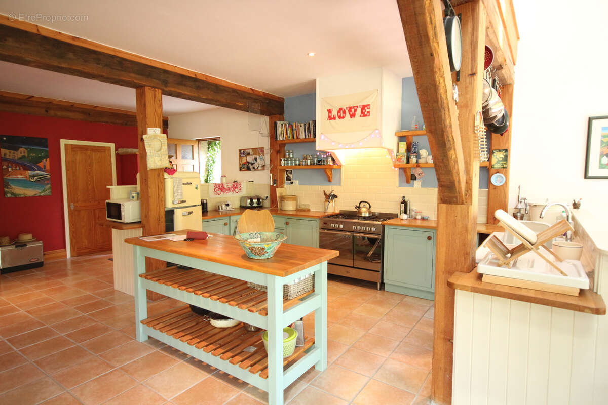 Maison de caractere - photo 5