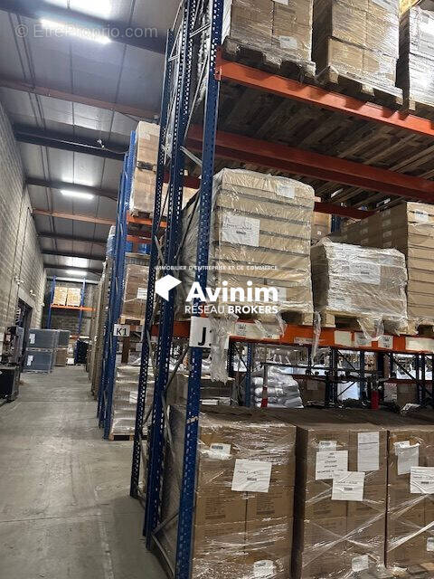 Commerce à ALTHEN-DES-PALUDS