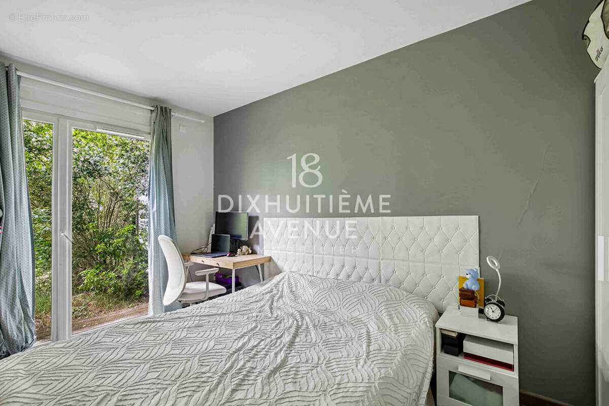 Appartement à VERSAILLES