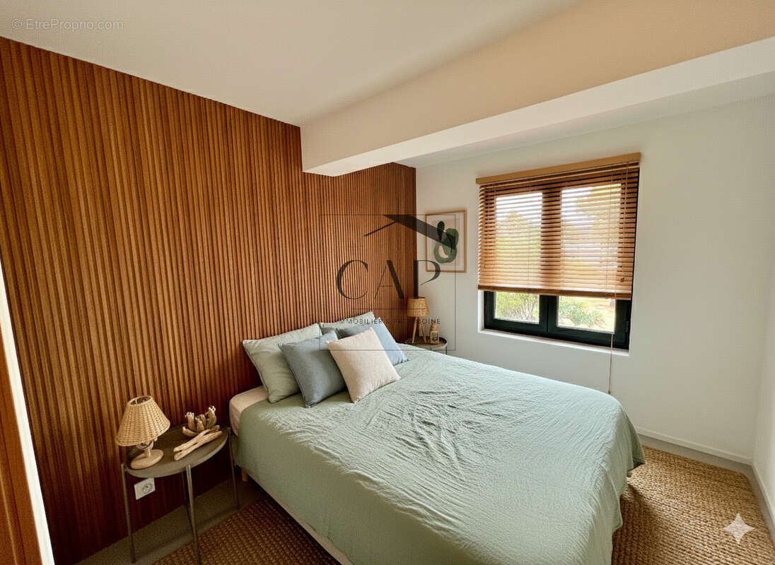 Appartement à PIANOTTOLI-CALDARELLO