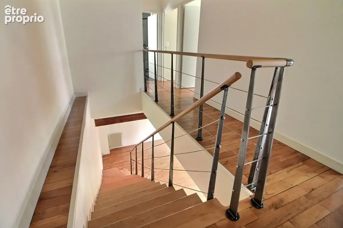 Maison de ville Roanne centre - photo 5